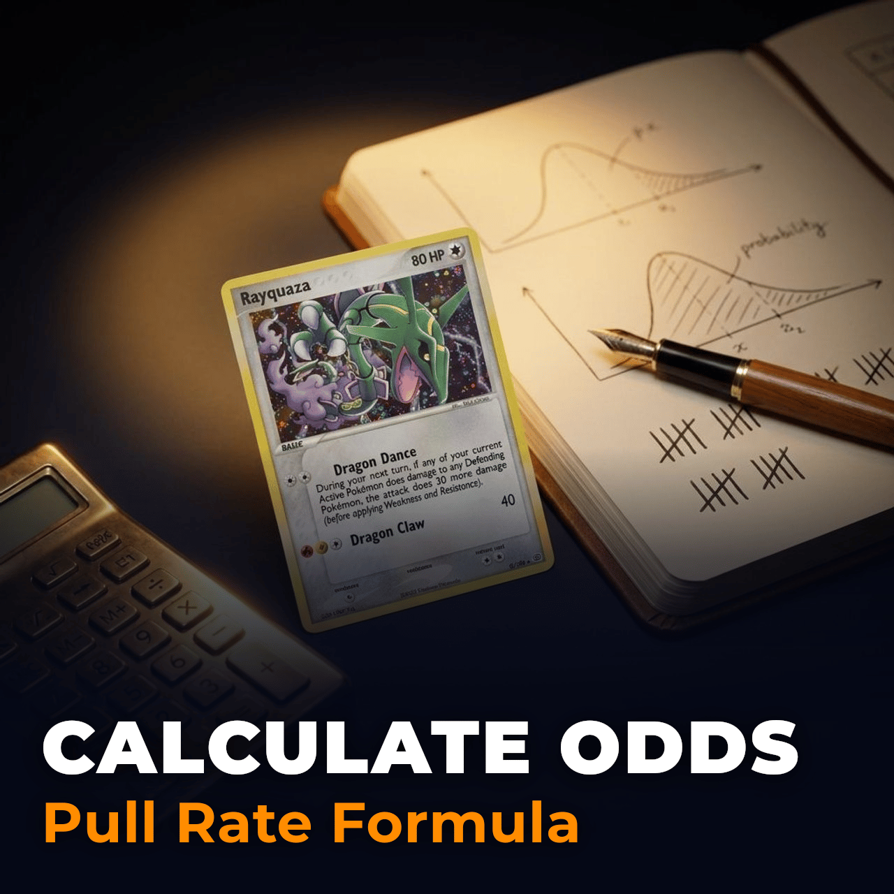 Pokémon Scarlet & Violet Pull Rates by Set: The Complete Data Guide ...