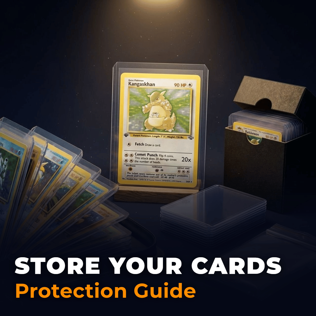 How to Sell Pokémon Cards: The Complete Guide for 2026 | Ripster.gg