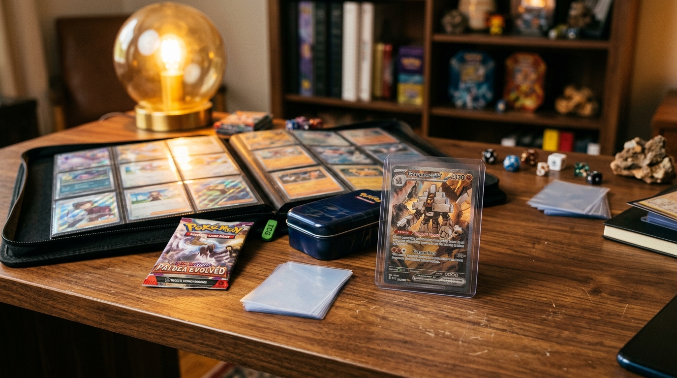 One Piece TCG Pull Rates by Set (2026) | Ripster.gg